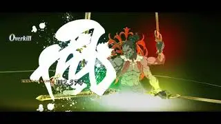 【FGO】Summer 2023 Challenge Quest - Musashi 2T