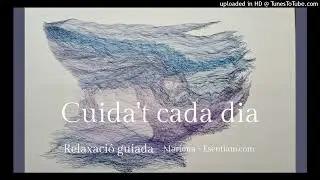 Relaxació conscient guiada- Yoga Nidra català- Mariona Yoga Esentiam