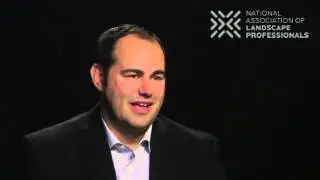 Andrew Ziehler on the value of his NALP Membership