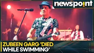 Zubeen Garg Death Probe: Singapore Police Rules Out Foul Play, Says 'Singer Died While Swimming'