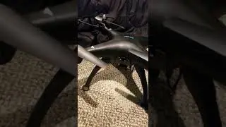 Promark P70 Drone Review (WARRIOR/VIRTUAL REALITY DRONE)