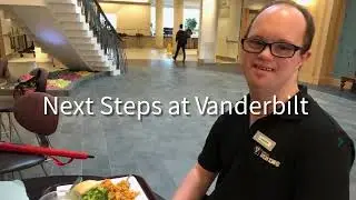 Next Steps Class of 2021