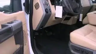 2012 Ford Super Duty Warsaw IN