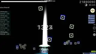 S rank vs Bunnrei  Chroma - Dark Sheep