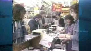 The changing way we listen to music: CBC Archives