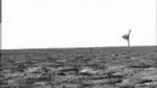 Mars Probe Phoenix