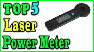 5 Best Laser Power Meters Review 2025