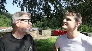 10 Fragen | Simon Tetzlaff