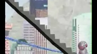 Vectors Animation