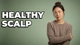 What Ingredients Are Good For A Healthy Scalp?