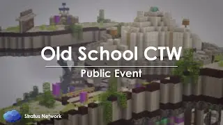 Stratus Network: Old School CTW