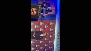 UAE Ambassador at book party for Bret Baier st Cafe Milano