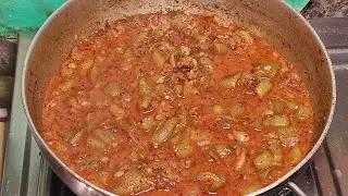 अचारी तुरई की रेसिपी? achari turai ki recipe? Ravi Home Cooking