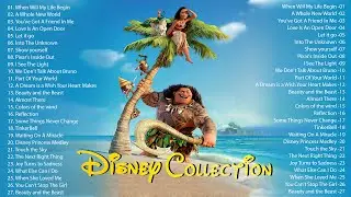 The Ultimate Disney Classic Songs Playlist Of 2022 - Disney Soundtracks Playlist 2021 2022