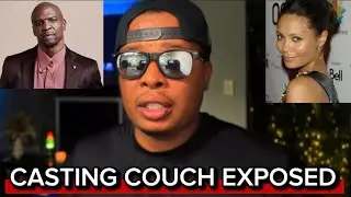 Inside Hollywood&rsquo;s Casting Couch: The Truth They Don&rsquo;t Want You to See