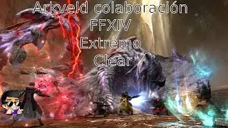 The Windward Wilds (Extreme) FFXIV