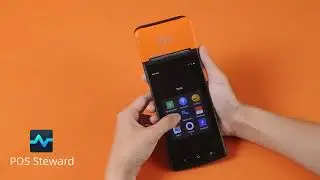 SUNMI V2 Pro