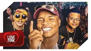 Faz A Pose, Olha O Flash - MC Teteu e MC An&ocirc;nimo e Pop Na Batida - (Love Funk) Remix