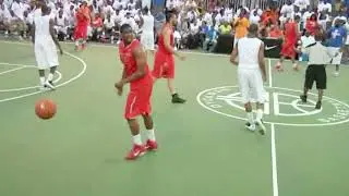 2010 Dyckman Young Ones vs DP All Stars