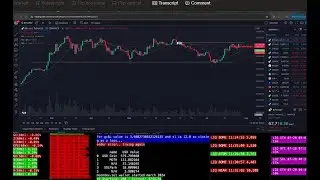 From Python to TradingView: Integrating Custom Data!