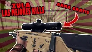 ZULA | LAS MEJORES KILLS 2019