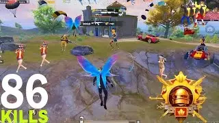  New update 12 kills chicken dinner 🥴🤡#bgmigameplay #livikgameplay #trending 