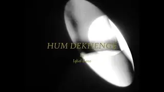Hum Dekhenge | Dance Cover by Eshna Benegal | Iqbal Bano | Faiz | Republic Day
