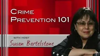102  Crime Victims Rights  & Protect Yourself from Electronic Pickpocketing & Pepper Spray Tips