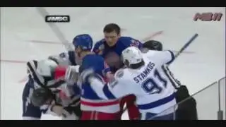 Anisimov's Unliked 