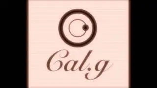 Cal.Gregory - Steady on the Surface HD (Experimental House/December 2011)