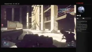 Docdevilish's Live PS4 Broadcast