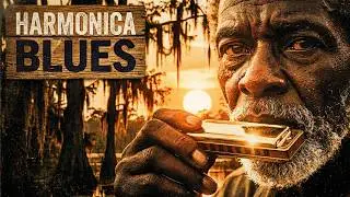 Harmonica Blues Highway | Pre-War Harmonica & Guitar Instrumental