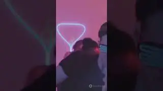 Buffalo NY 90's rave scene