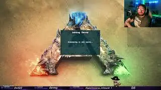 STREAM VOD - ANNUAL ARK MAP COMPLETION -  Scorched Earth - (5)