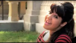 Yaissel - Te Alabare (Official Video)