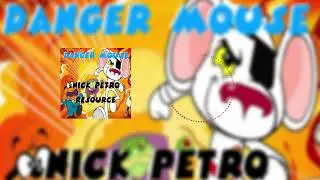 Danger Mouse - Nick Petro x Resource (Prod. By Petro)