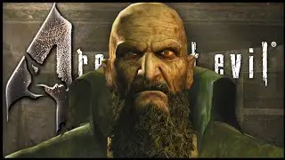 resident evil 4 