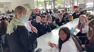 Welcome to S1!