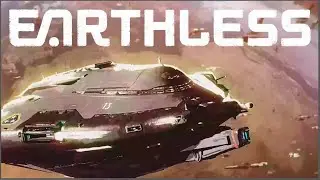 We Are Without an Earth! - Deckbuilder Strategy Game - Earthless Demo