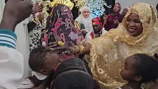 Faisal and Muzan wedding in Mississauga, ON, Canada