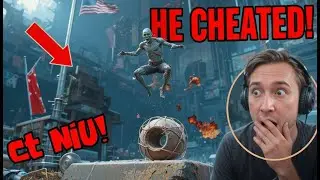 Fighting Zombies on the ROOF is Absolute CHAOS! | PvZ Gameplay