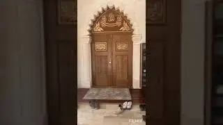 Viranşehir (S&uuml;ryanice: ܬܠܐ ܕܡܘܙܠܬ, K&uuml;rt&ccedil;e: Weranşar, Arap&ccedil;a: ويران شهر), Şanlıurfa ilinin bir