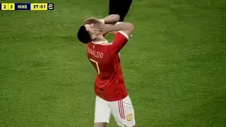 eFootball 2022 | TOP Goals Wasted Compilation 