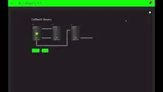 CraftBeerPi 4.0 Dashboard with Animations