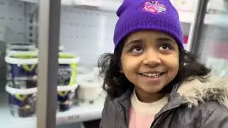 Spice Haul! Our Asian Grocery Run at Kismat & Al Halal Coventry Road Birmingham