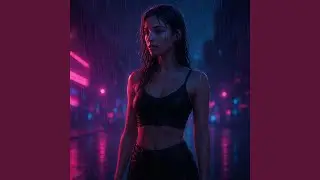 Neon Veins