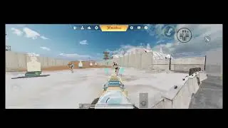 Aim#aim #bloodstrike #bloodstrikeclips #bloodstrikemobile #garcia #aimbot#legal #kabra #cabra #oil