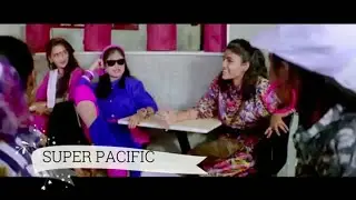 MAST COMEDY -BY AYESHA JULKA