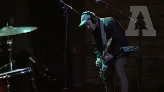 Trunkweed - Gettin' Sick | Audiotree Live