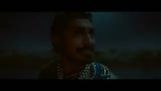 Black Panther: Wakanda Forever - DisneyCember